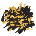 thumbnail image 1 of OULII 1Pcs Confetti Decors Assorted Color Plastic Table Scatter for New Year Party Festive Theme, 1 of 6