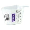 thumbnail image 2 of Bonide 8 Tbsp. Plastic White Measuring Cup (Pack of 24), 2 of 2