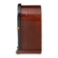 thumbnail image 1 of Crosley Portable AM/FM Radio, Walnut, CR31D-WA, 1 of 3
