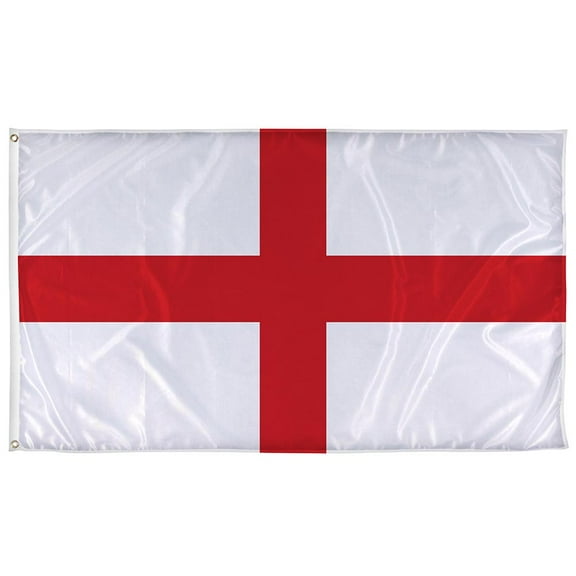 Vispronet 3ft x 5ft England Flag, Outdoor Country Banner, Flag Only