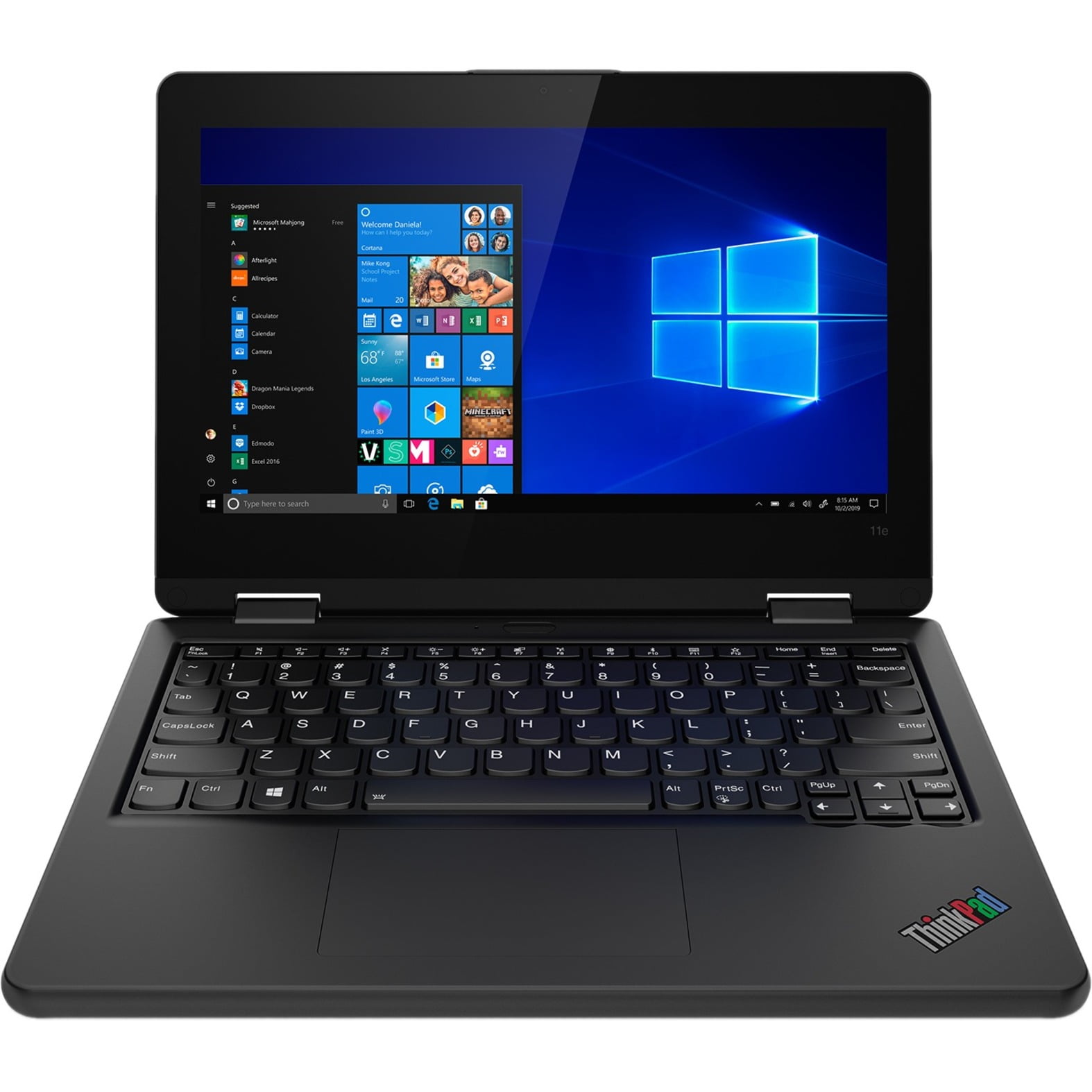 Lenovo ThinkPad 11.6