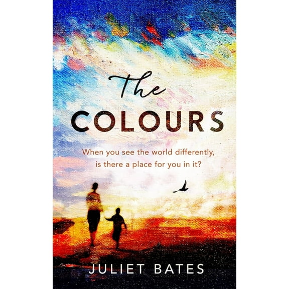 The Colours (Paperback)