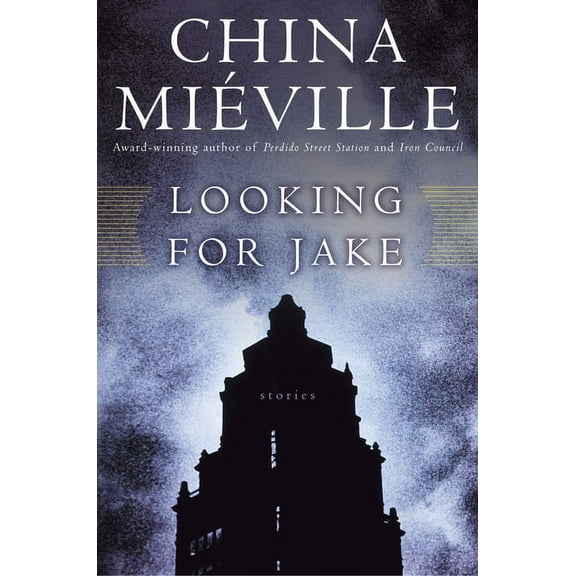 Looking for Jake: Stories, (Paperback)