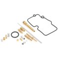 thumbnail image 4 of Carburetor Rebuild Kit Carb Overhaul Repair Accessories Fit for Yamaha YFZ 450 2004-2009, 4 of 5