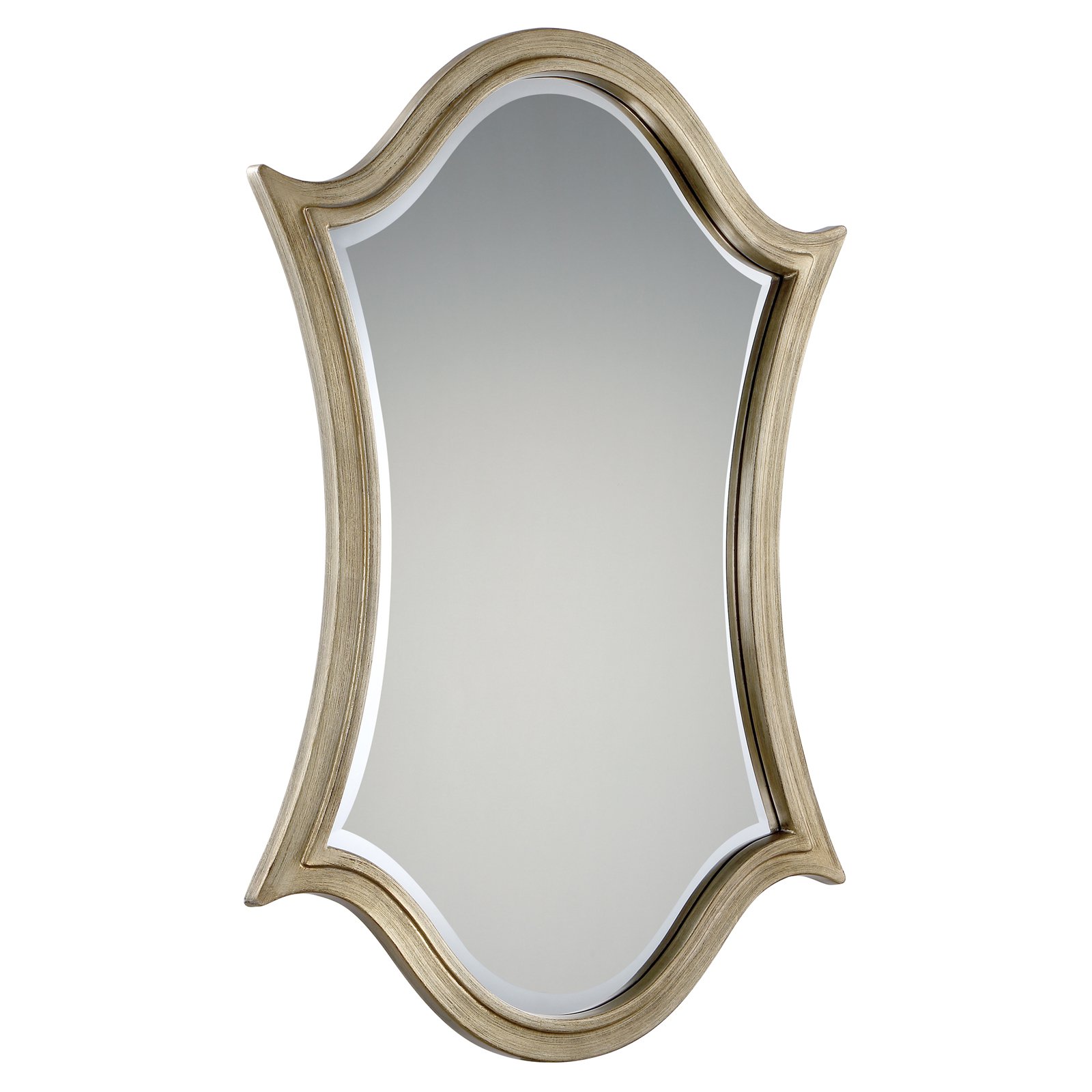 Quoizel Vanderbilt Wall Mirror