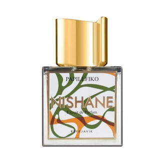 Nishane Zenne Extrait De Parfum Spray, Unisex Fragrance, 1.7 oz