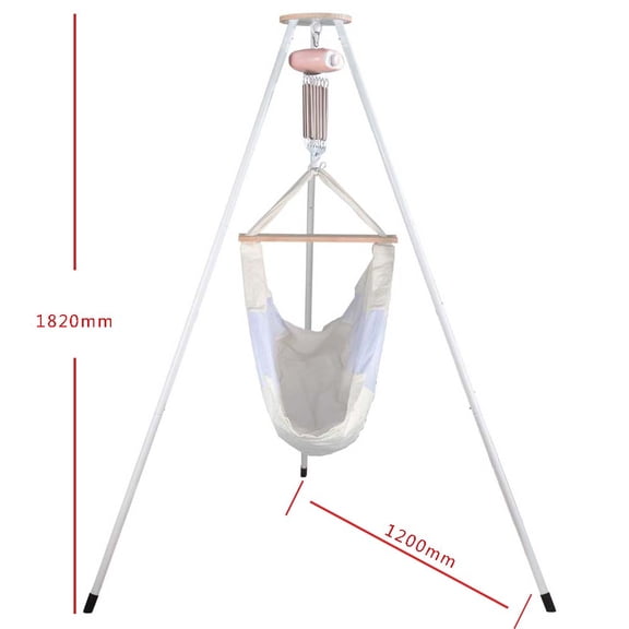 Baby Swings for Infants Electric Baby Swing Automatic Swings That goes up and Down