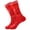 White, variant on Womens Socks Fashion Lace Soft Sock Transparent Elastic Sheer Ankle Sock