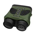 thumbnail image 4 of Night Vision Binocular Device 1080P HD Infrared Digital Camping Telescope 8X Zoom Outdoor Night Vision Goggles, 4 of 7