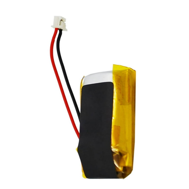 Replacement Battery for Dogtra iQ plus Remote Training Collar 300mAh Li Polymer 3.7V