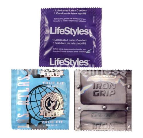 snug condoms