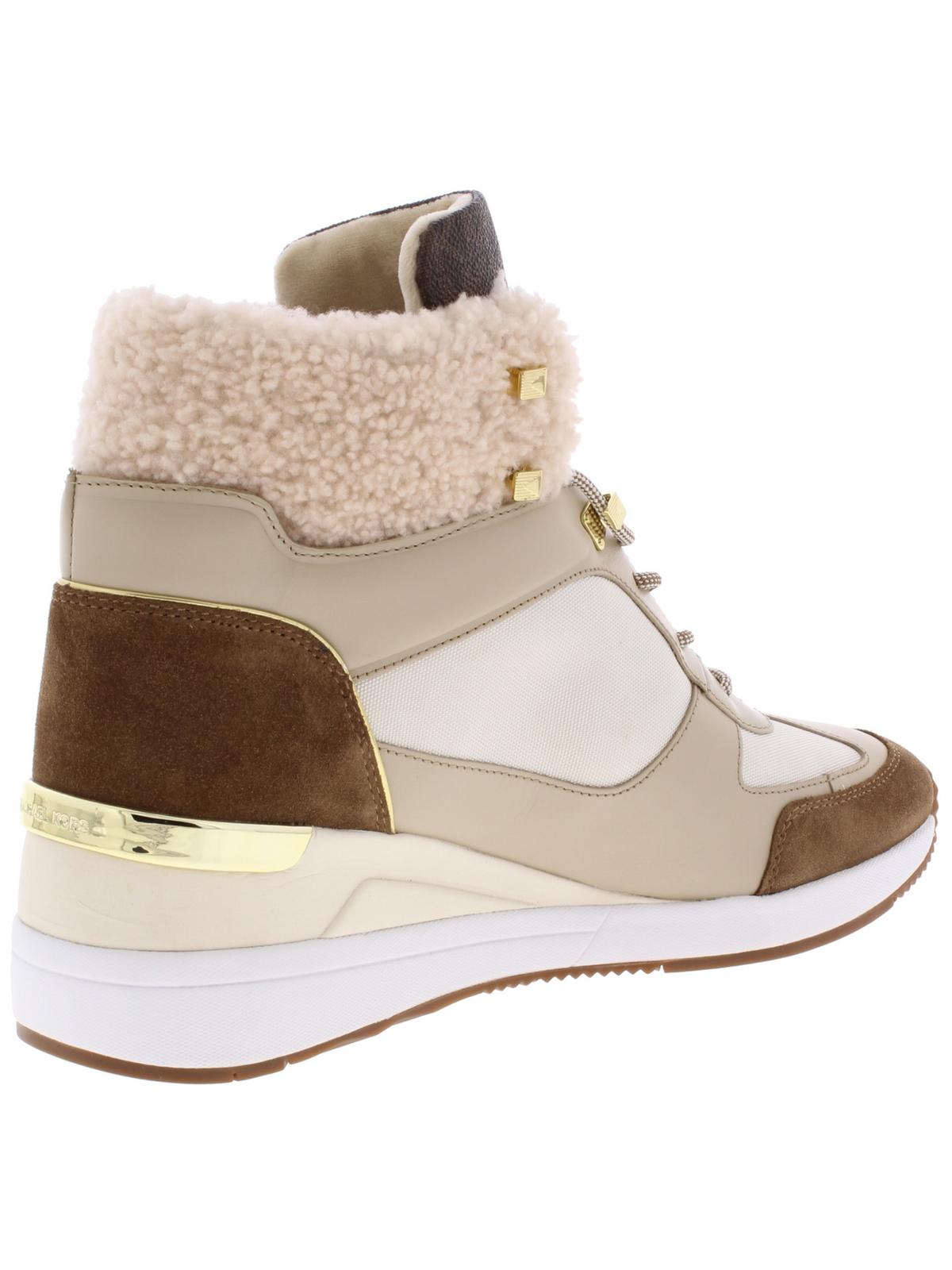 michael kors liv bootie