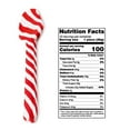 thumbnail image 6 of Peppermint Sugar Cane Spoons (1 Box of 6 SPOONS ) Edible Candy Cane Spoons, Perfect for Hot Chocolate and Coffee, Bulk Children Christmas Favors, Birthday Goody Bag Filler, Stocking Stuffers, 6 of 6