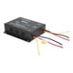 thumbnail image 3 of Regulador de voltaje, convertidor DC24V a 12V Reductor de voltaje para automóvil Transformador reductor Estética elegante, 3 of 8