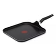 thumbnail image 1 of Comal Cuadrado 27 cm Aluminio Antiadherente Tefal T-fal Vital, 1 of 2