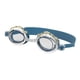 thumbnail image 5 of Gafas de natación para niños con dibujos de animales, gafas de natación para niños, impermeables Tiburón, 5 of 9