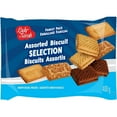 thumbnail image 2 of Lady Sarah Assorted Biscuit, 400g (Pack of 3), 2 of 5