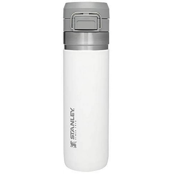 Botella Stanley The Quick Flip GO Polar 700 ml Stanley NA