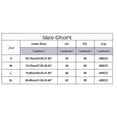 thumbnail image 4 of Self Adhesive Bra for Women Push Up Wireless Bralette Supportive Breathable Summer Maxi Tank Tube Top Bandeau Bra, 4 of 6