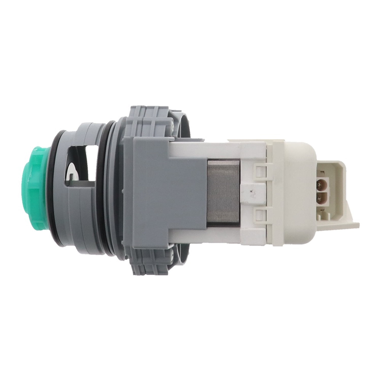 ERP Replacement Dishwasher Motor and Pump Assembly for Frigidaire Part Number 5304519906, 5304519906