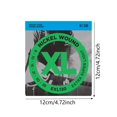 thumbnail image 2 of Guitar Strings EXL130 008 Plated For Enhanced Tone And Durability Quality Musical Instrument Accessories, 2 of 3