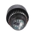 thumbnail image 3 of Eigraketly Luz de mira de compuesto LED 3 niveles Color violeta ajustable 3/8-32 hilo Ciclismo Eigraketly OD004023-00, 3 of 6