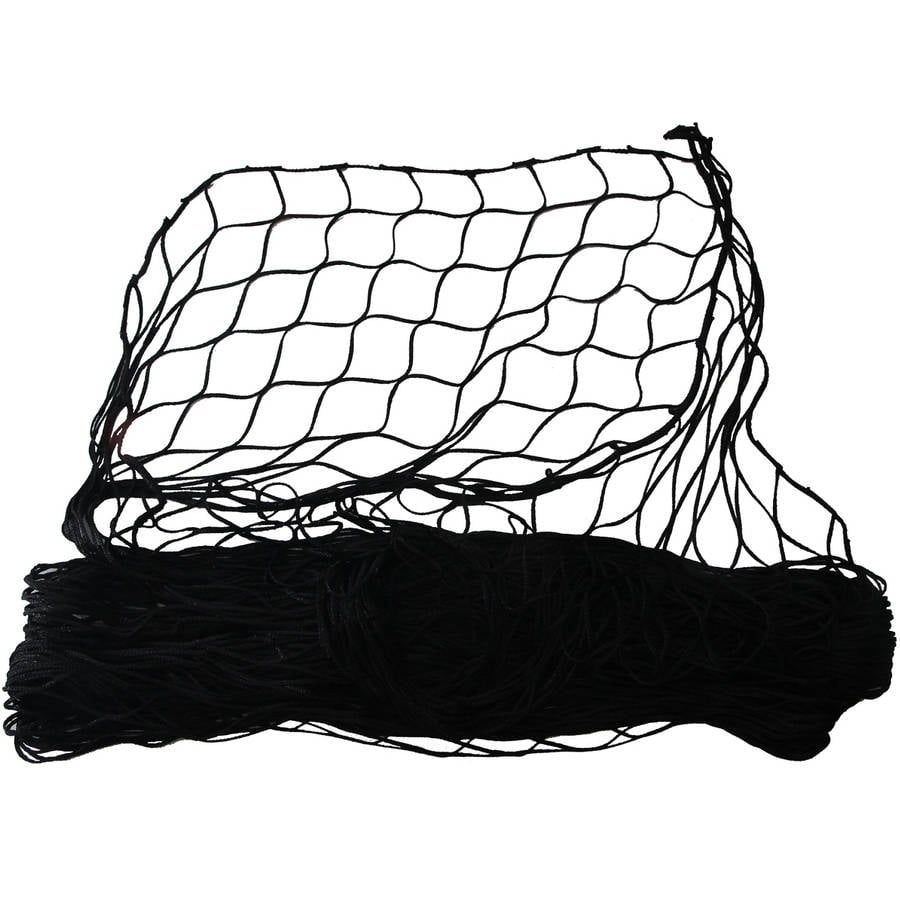 Danielson Knotless Replacement Net