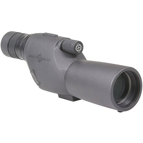 Sightmark Solitude 11-33x50SE Spotting Scope Kit