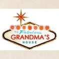 thumbnail image 3 of CafePress - Grandma's House Tote Bag - Unisex Canvas Tote Bag, Beige, 1-Piece, 3 of 9