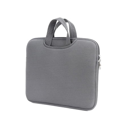 Laptop Handbag 13 Inch 14 Inch 15 Inch Computer Handbag Multifunctional Lightweight Portable Computer Bag