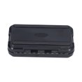 thumbnail image 2 of Caja de pesca cebos de aparejos desmontables Caja de almacenamiento impermeable grande Caja de señuelos para exteriores para pescar LHCER Otros, 2 of 8