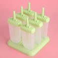 thumbnail image 4 of Ice Cream , Non- Kitchen Supplies, Ice Cream Making Tool, Food-Grade Pp Material For Juices Yogurt, 4 of 8