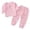 75PK2172, variant on WERYOUNG Lightweight Boys Summer Outfits For Kids Breathable Long Sleeve Top Pants Two Piece Sets For Toddler Boy Girl Versatile Clothes Sets 18-24 Months