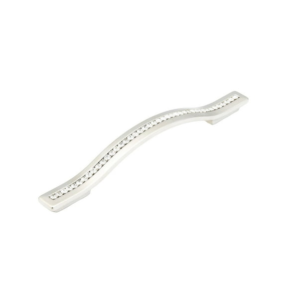 Schaub And Company 302 Skyevale 6-5/16" Center To Center Luxury Designer Arch Cabinet