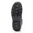 thumbnail image 4 of ROYER Bottes pour Hommes XPAN REALFLEX 8 Pouces à Embout en Aluminium, Non Magnétiques, avec Protège-Métatarse Externe, Noires - 12002XP, 4 of 4