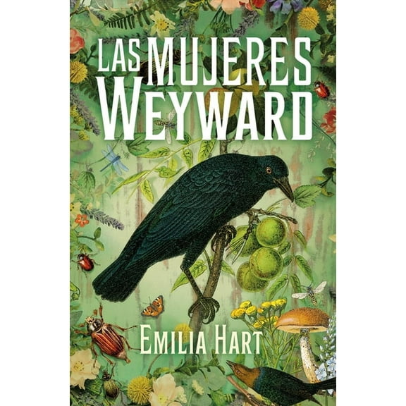 Mujeres Weyward, Las -V2*, (Paperback)