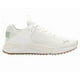 thumbnail image 2 of *NIB* PU & MA Ladies' PC Runner Sneakers (Cream, US 9), 2 of 5