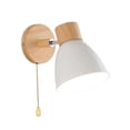 thumbnail image 3 of Lámpara de pared nórdica de 2 piezas, accesorio de iluminación, decoración de baño ajustable Yuyangstore  Aplique de la pared, 3 of 8