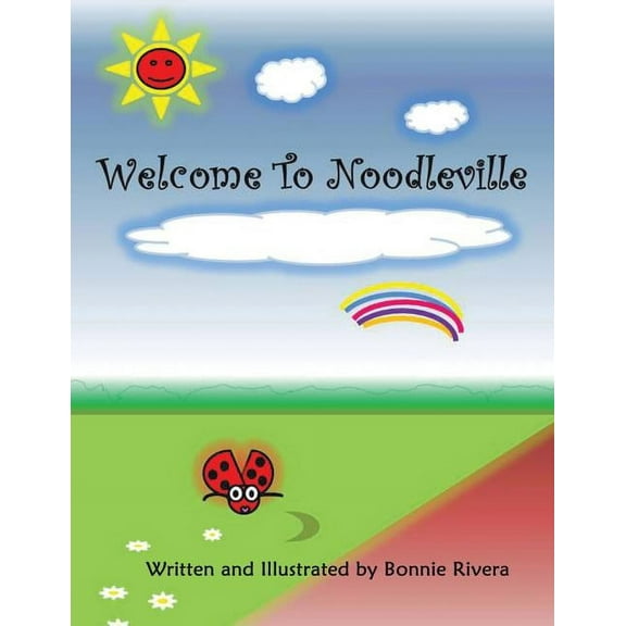 Welcome to Noodleville, (Paperback)