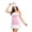 Pink, variant on Nmnitkp Christmas Santa Hat for Women Rhinestone Crown Soft Plush Fur Trim Princess Festive Hat for Christmas Party Costume Holiday Year Dress Up