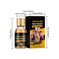 For Dry Sensitive Skin Hypoallergenic Men The Chest Muscles Oil Gel For