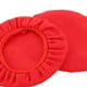thumbnail image 4 of 2xFundas para Auriculares Universal Durable Lavable para Auriculares 10cm Rojo 3 piezas, 4 of 7