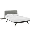 thumbnail image 2 of Tracy 3 Piece Queen Bedroom Set-MOD-5257, 2 of 5