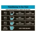 thumbnail image 6 of Pure Balance Pro+ Puppy Chicken & Rice Recipe Dry Dog Food for Puppies, 16 lbs, 6 of 8