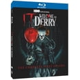 thumbnail image 2 of IT: Welcome to Derry: The Complete First Season (2026) (Blu-ray), Horror, HBO, 2 of 3
