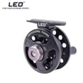 thumbnail image 2 of 3BB Ball Bearing Full Metal Fly Fish Reel Former Rafting Ice Fishing Vessel Wheel Left/Right Interchangeable, 2 of 7