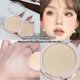 thumbnail image 1 of Mist and Feather Powder Cake Set Corrector de Maquillaje | Polvo de plátano para el control de la grasa y el brillo | Poros invisibles | Fraguado de larga duración | 29g | Acabado suave y natural, 1 of 2