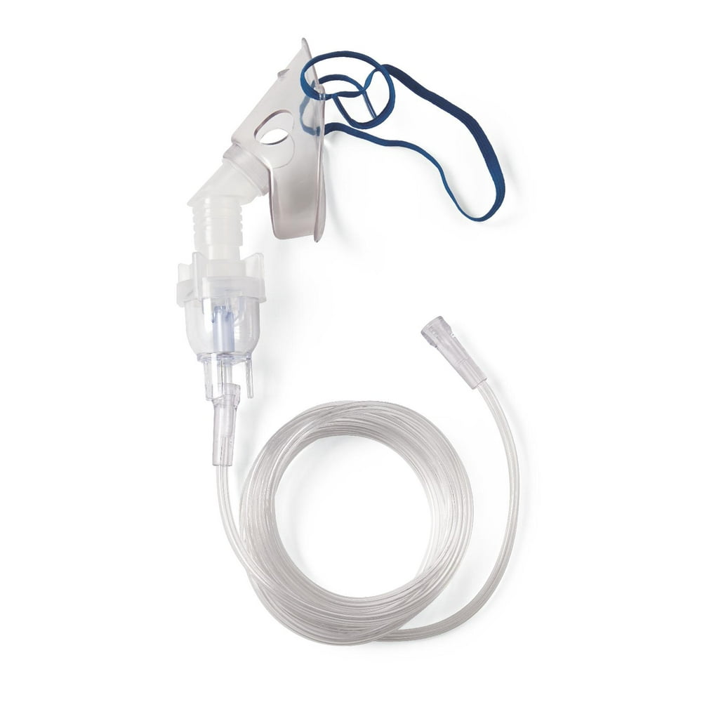 Nebulizer Masks with Tubing HCS4486H
