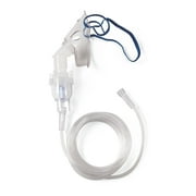 Nebulizer Masks with Tubing - HCS4486H