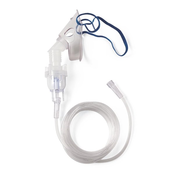 Nebulizer Masks with Tubing HCS4486H